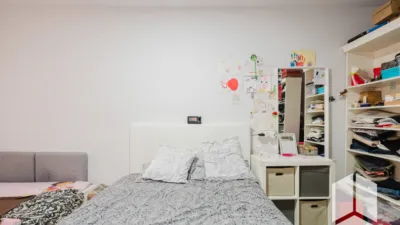 Apartment in the Centre photo 19