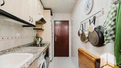 Apartment in the Centre photo 9