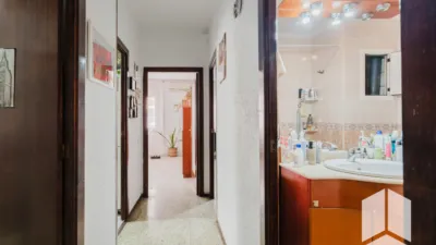 Apartment in the Centre photo 14