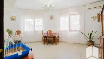 Apartment in the Centre photo 3