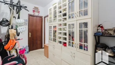Apartment in the Centre photo 25