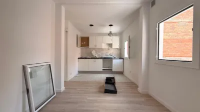 Apartment in Les Bòbiles-Avinguda Diagonal-Les Colomeres photo 2