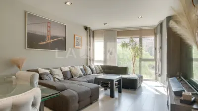 Apartment in Barcelona photo 2