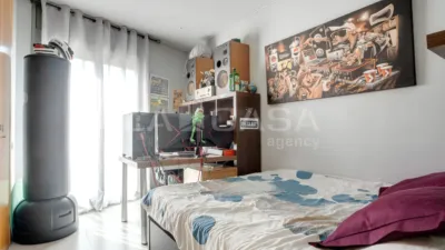 Apartment in Barcelona photo 27