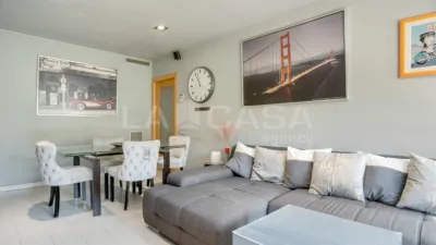 Apartment in Barcelona photo 5