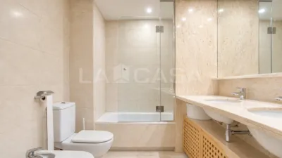 Apartment in Barcelona photo 22