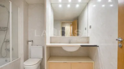 Apartment in Barcelona photo 30