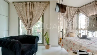 Apartment in Barcelona photo 11