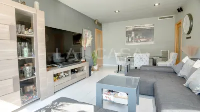 Apartment in Barcelona photo 33