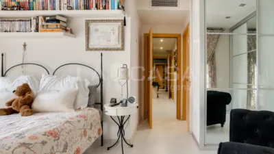 Apartment in Barcelona photo 13