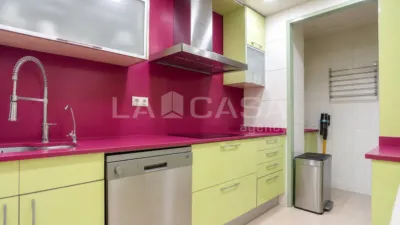 Apartment in Barcelona photo 6