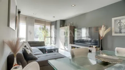 Apartment in Barcelona photo 3