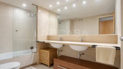 Apartment in Barcelona photo 21