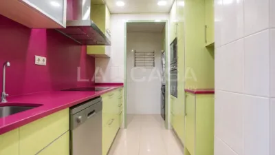 Apartment in Barcelona photo 8