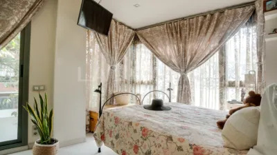Apartment in Barcelona photo 23