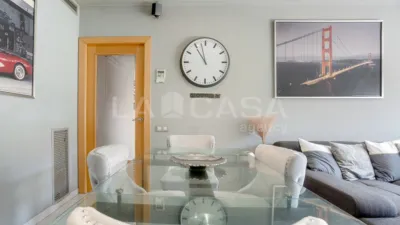 Apartment in Barcelona photo 16
