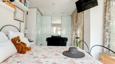 Apartment in Barcelona photo 10