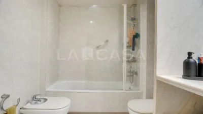 Apartment in Barcelona photo 29