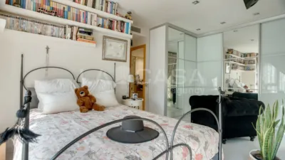 Apartment in Barcelona photo 14