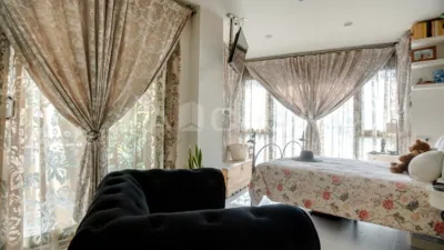 Apartment in Barcelona photo 15