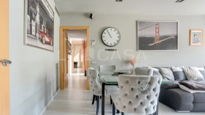 Apartment in Barcelona photo 17