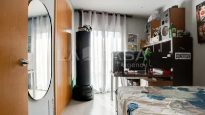 Apartment in Barcelona photo 24