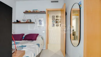 Apartment in Barcelona photo 25