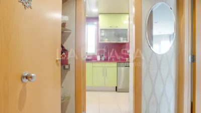 Apartment in Barcelona photo 9