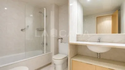 Apartment in Barcelona photo 20