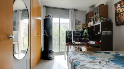 Apartment in Barcelona photo 26