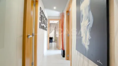 Apartment in Barcelona photo 28