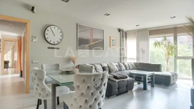 Apartment in Barcelona photo 19