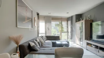 Apartment in Barcelona photo 4