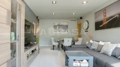 Apartment in Barcelona photo 18