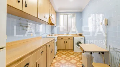 Piso en València photo 33