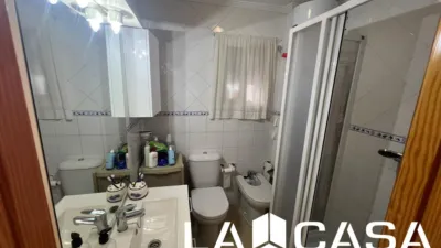 Apartment on Juan Sebastián Elcano Street photo 7