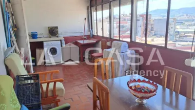 Penthouse on Avinguda del Sanatori photo 6