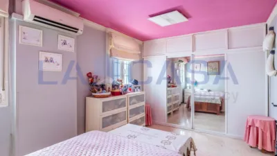 Apartment on Calle de Eva Cervantes photo 15