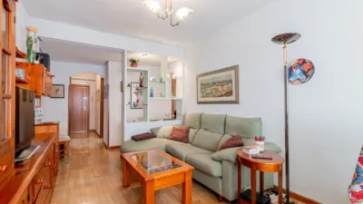 Apartment in Madrid photo 4