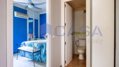 Apartment on Calle de Eva Cervantes photo 14