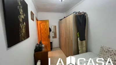 Apartment on Juan Sebastián Elcano Street photo 6
