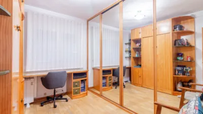 Apartment in Madrid photo 27
