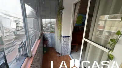 Apartment on Juan Sebastián Elcano Street photo 2
