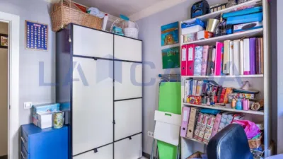 Apartment on Calle de Eva Cervantes photo 19