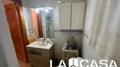Apartment on Juan Sebastián Elcano Street photo 13