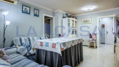Apartment on Calle de Eva Cervantes photo 4
