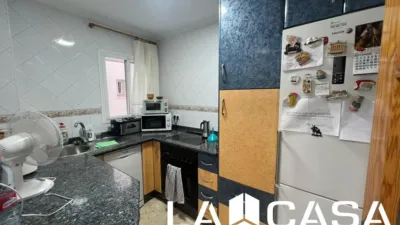 Apartment on Juan Sebastián Elcano Street photo 3
