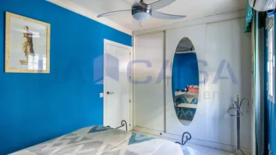 Apartment on Calle de Eva Cervantes photo 25