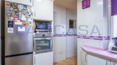 Apartment on Calle de Eva Cervantes photo 9