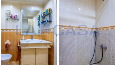 Apartment on Calle de Eva Cervantes photo 16